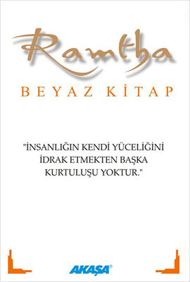 Beyaz Kitap / Ramtha 