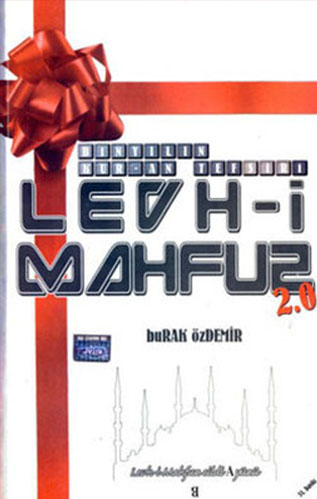 Levh-i Mahfuz / Burak Özdemir