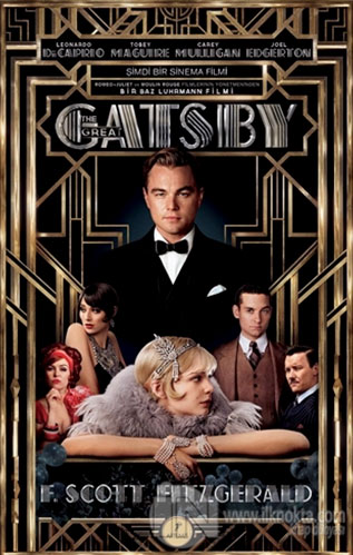 The Great Gatsby